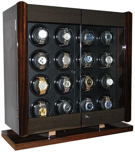 watch winding box